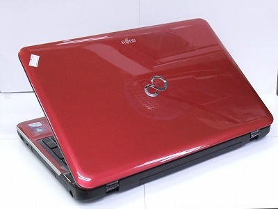 FUJITSU(富士通) FMV LIFEBOOK AH42/G